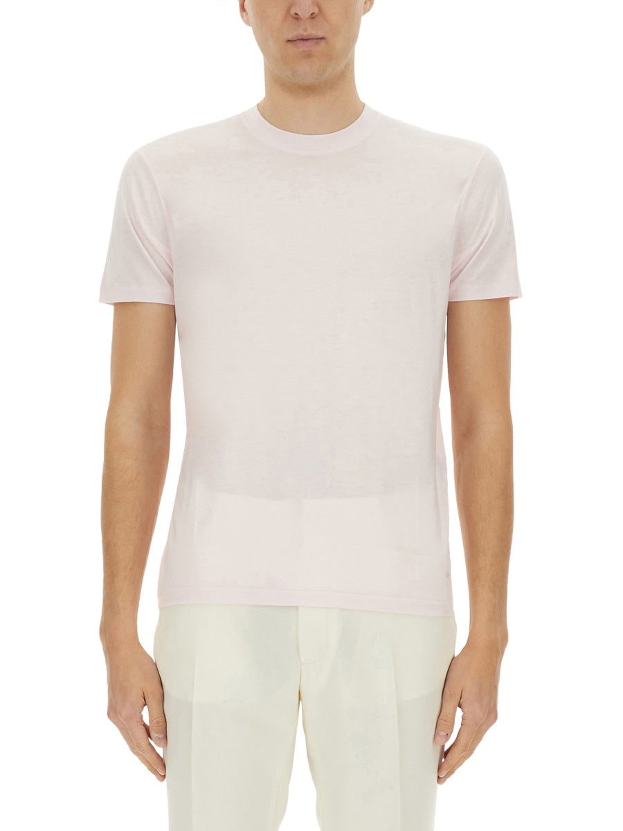 T-SHRT REGULAR FIT