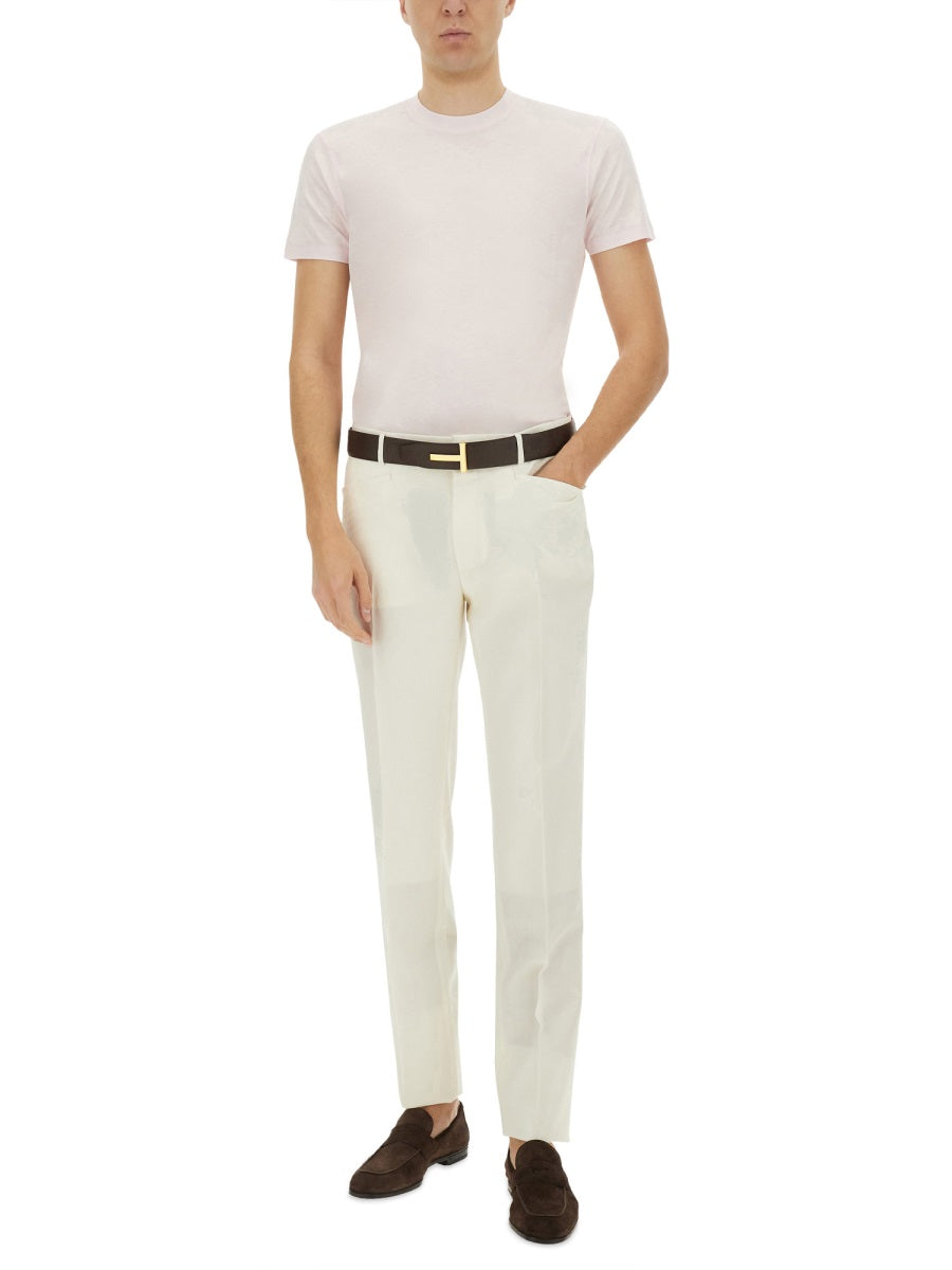 T-SHRT REGULAR FIT