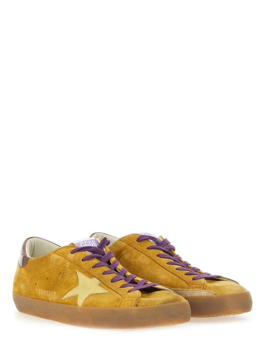 SUPERSTAR SNEAKER