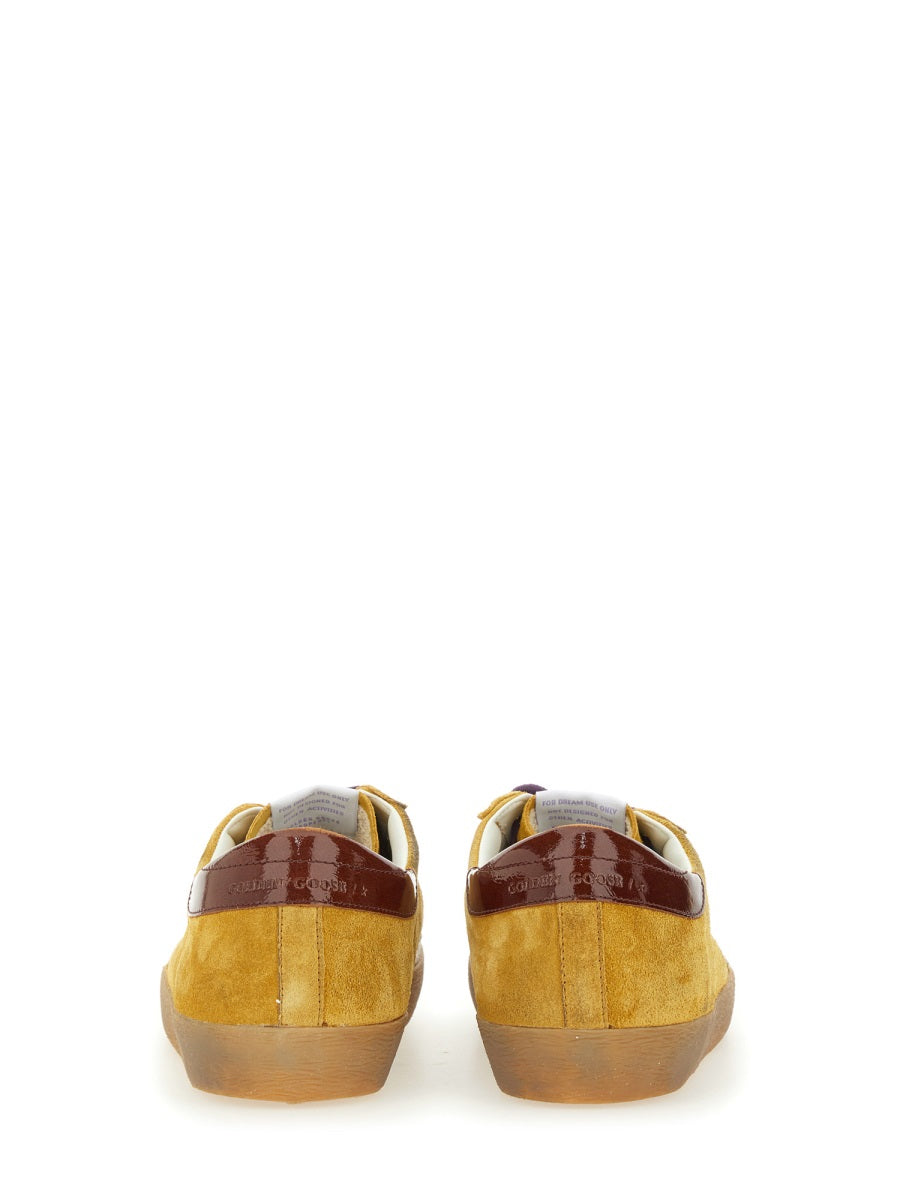 SUPERSTAR SNEAKER