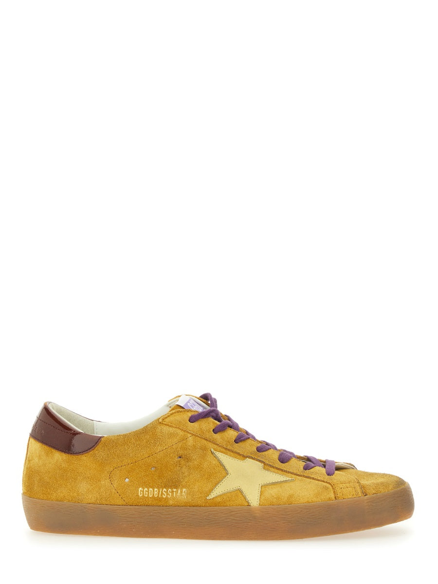 SUPERSTAR SNEAKER
