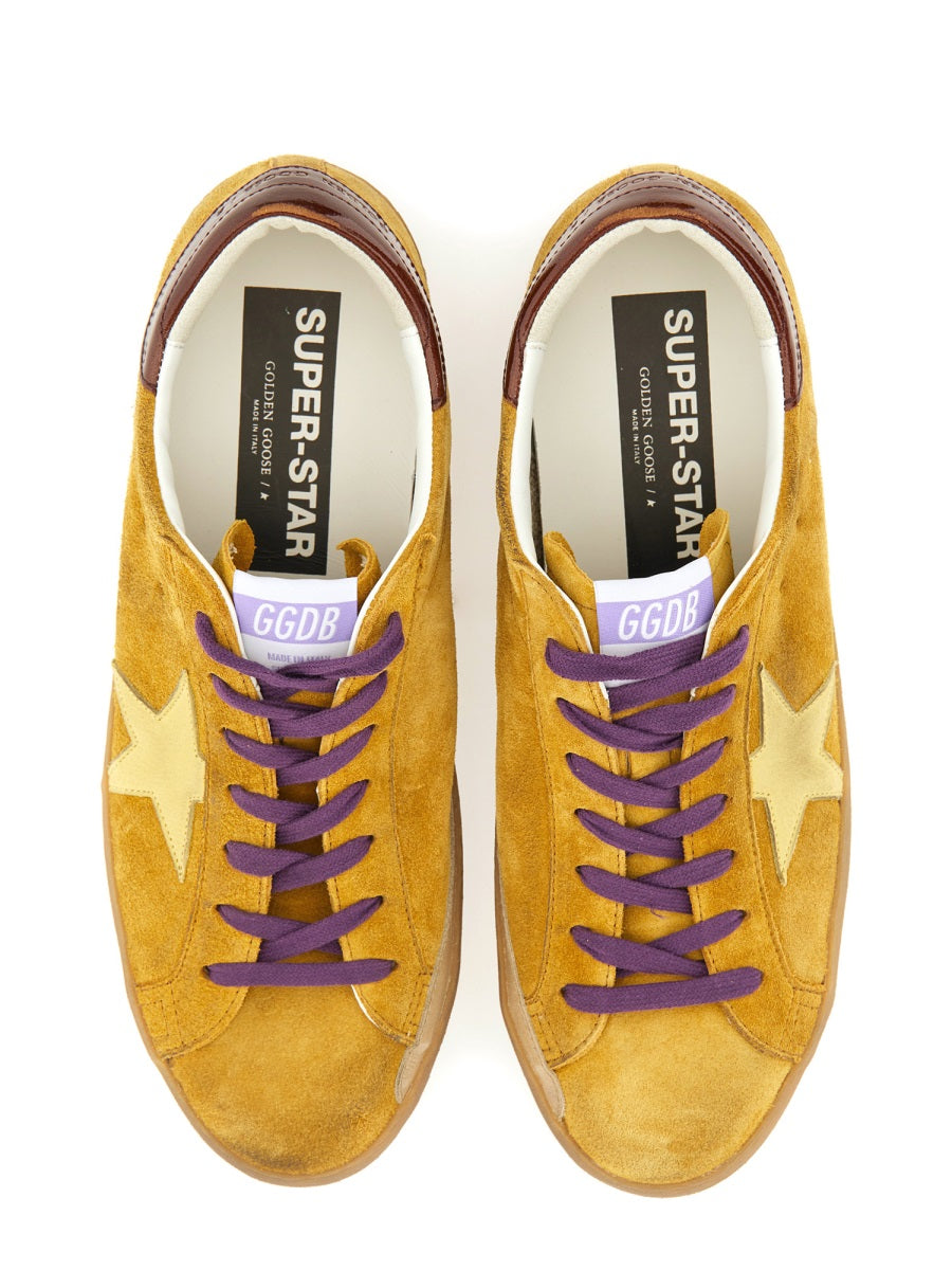 SUPERSTAR SNEAKER