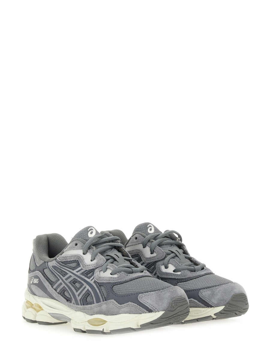 "GEL-NYC" SNEAKER