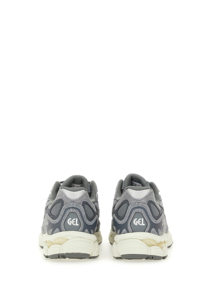 "GEL-NYC" SNEAKER