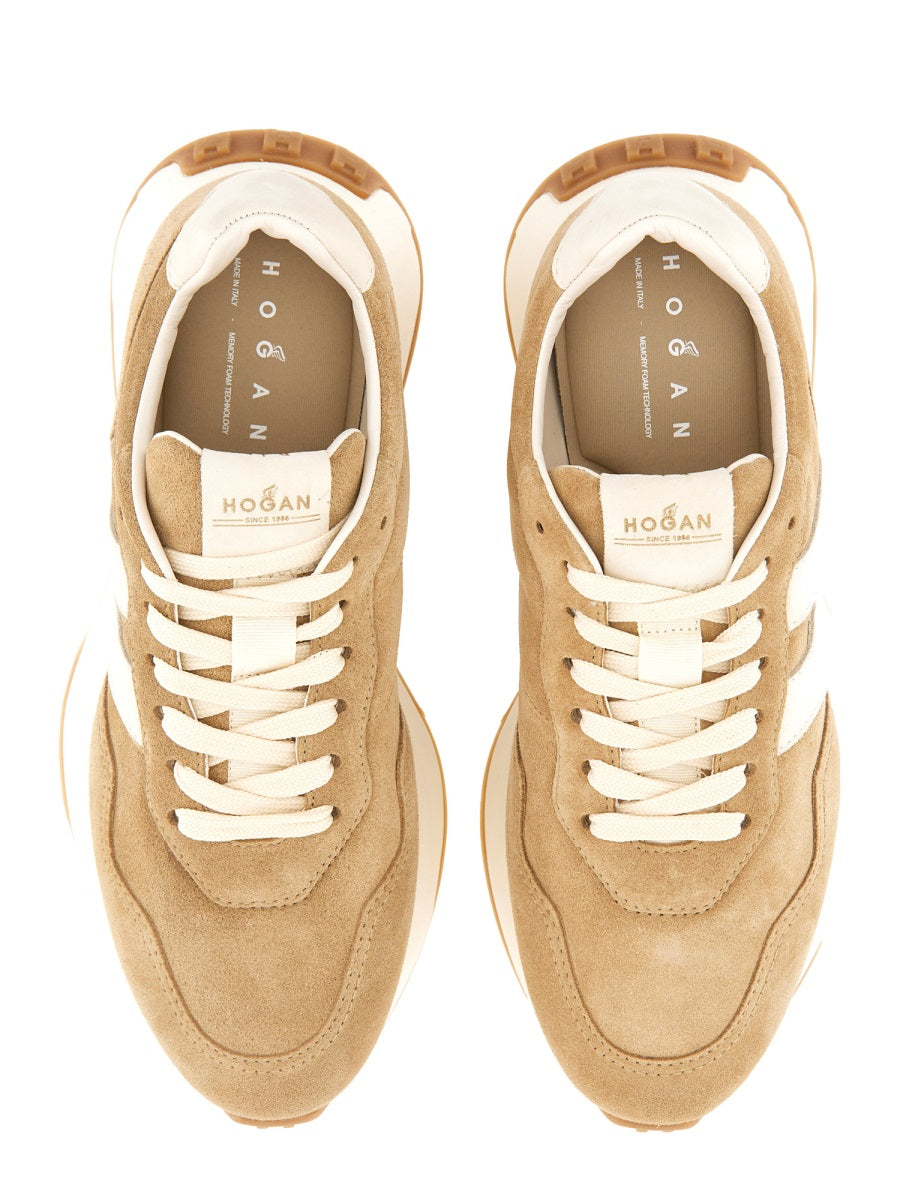 SNEAKER "H641"