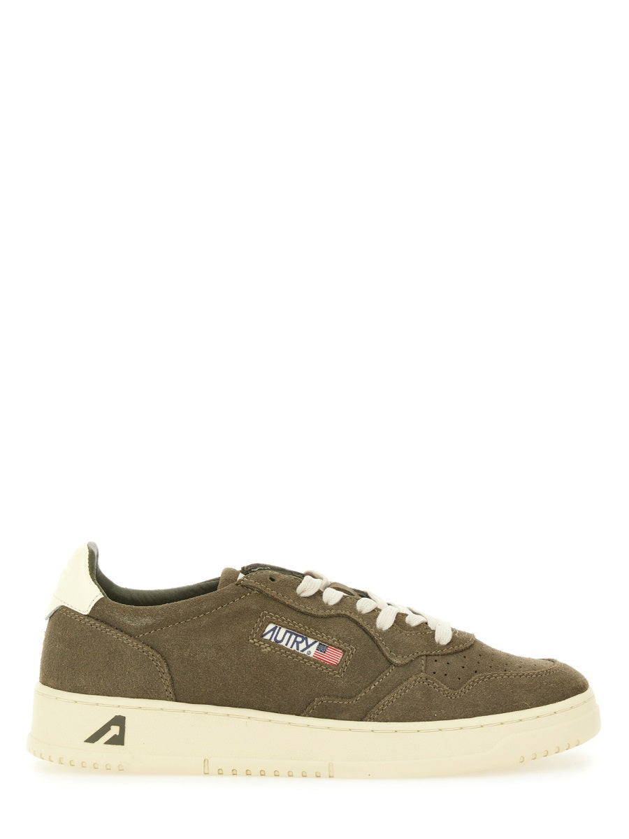 "MEDALIST LOW" SNEAKER