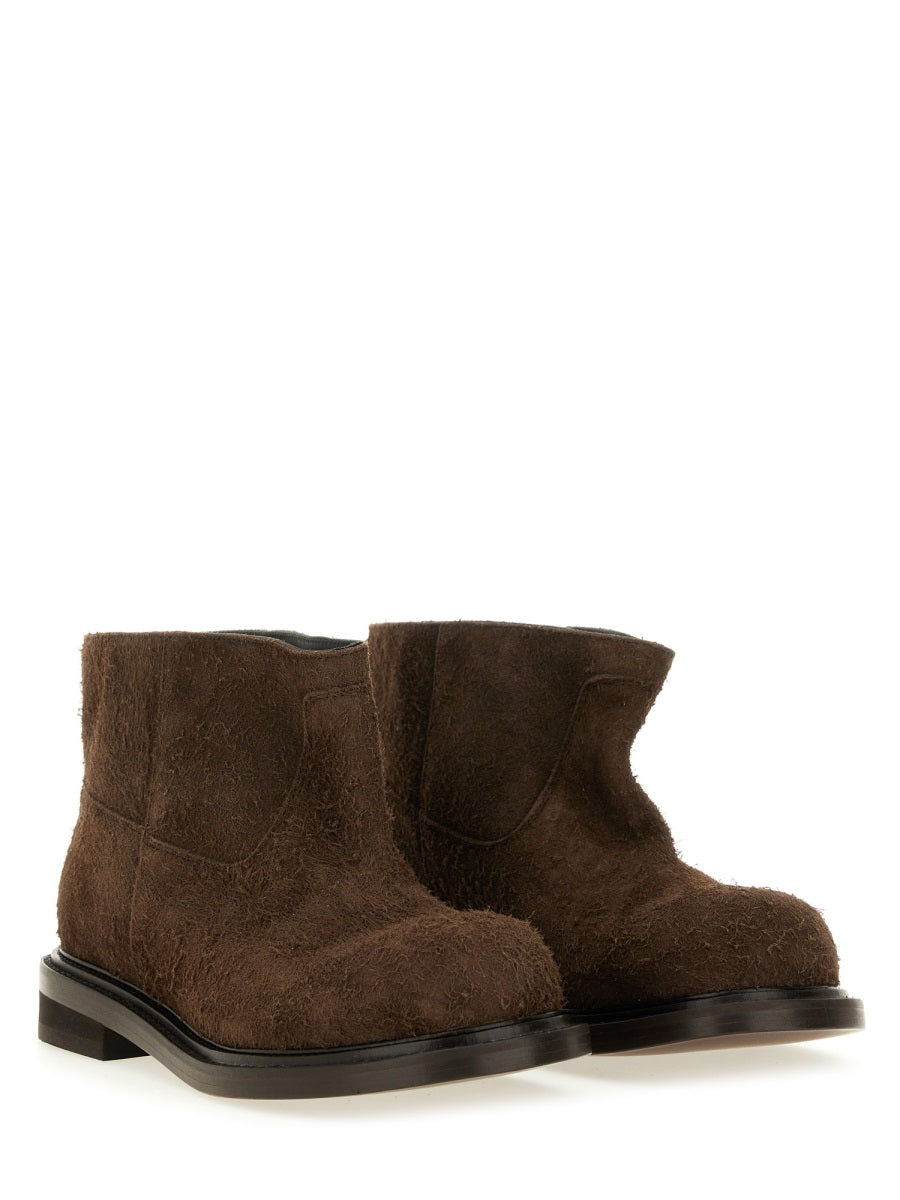 CRUST "OLIVIA" BOOT