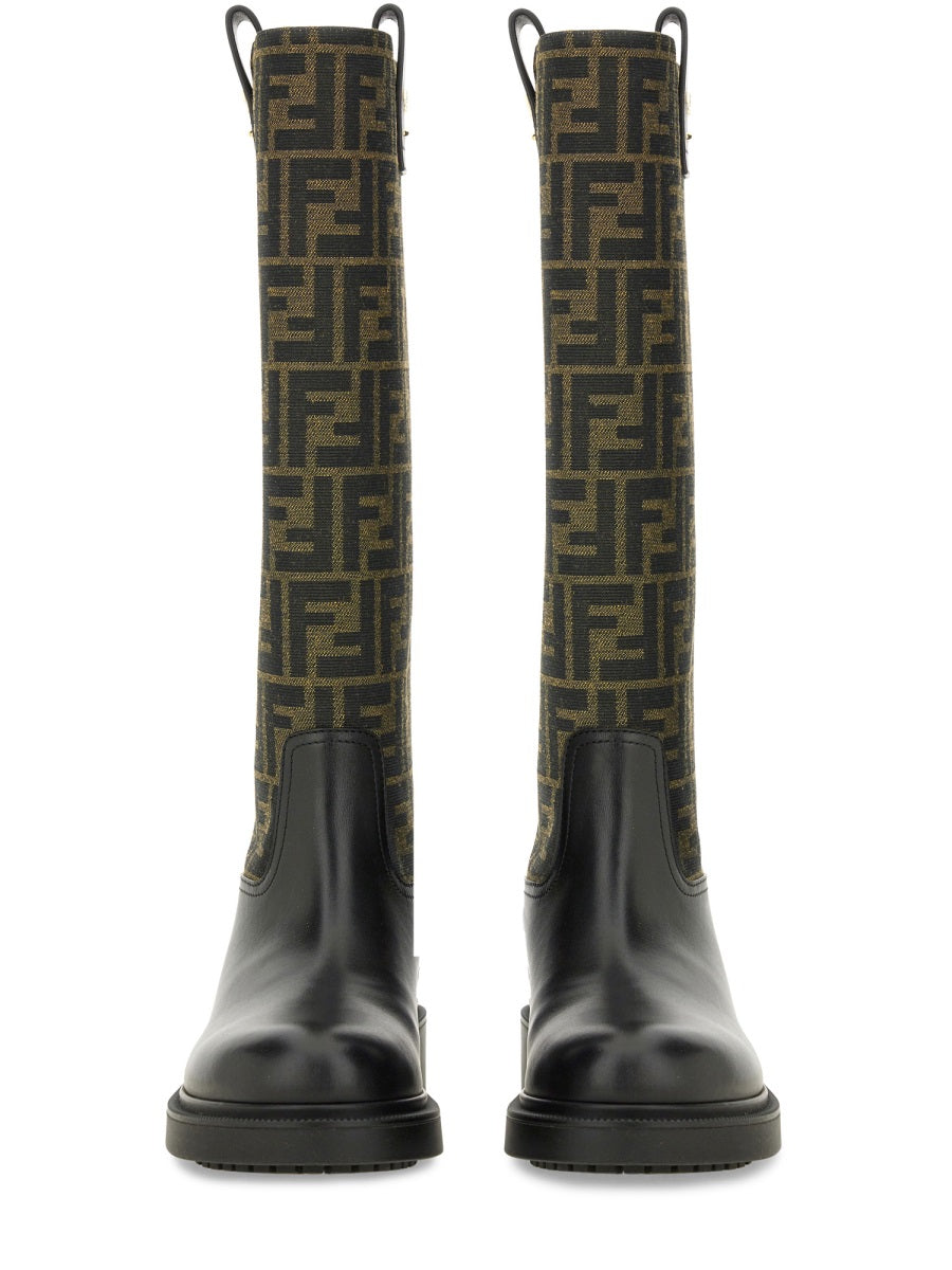 STIVALE "FENDI FILO"
