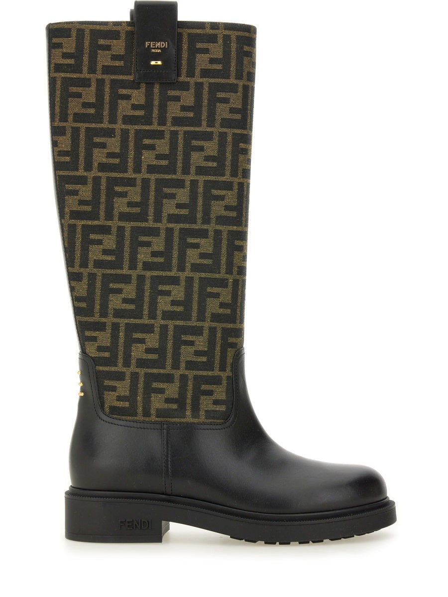 STIVALE "FENDI FILO"