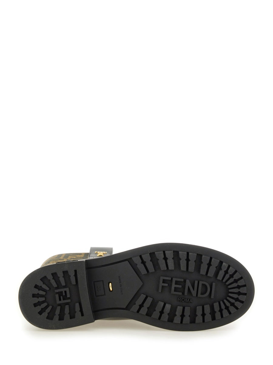 STIVALE "FENDI FILO"