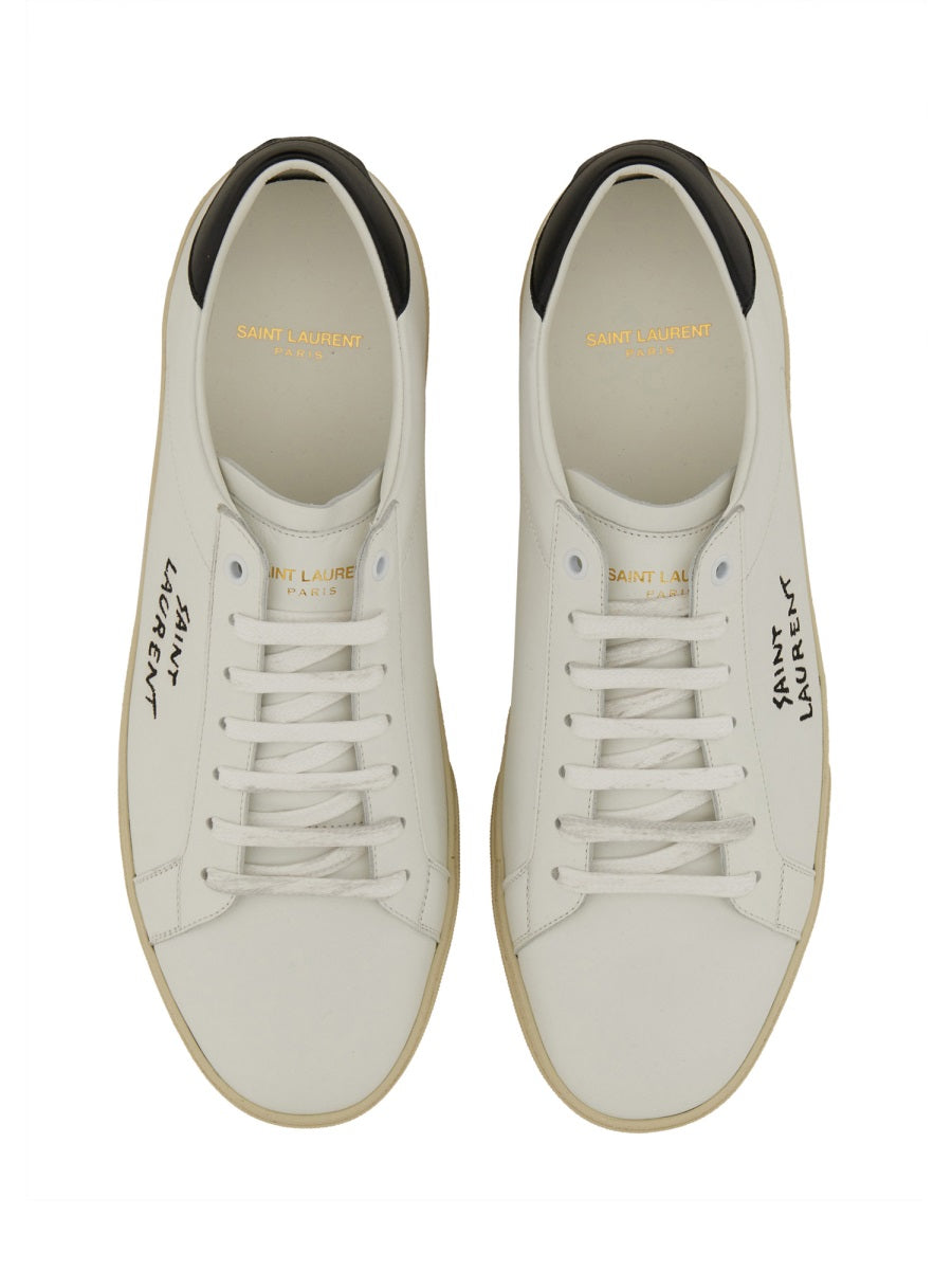 SNEAKERS COURT SL/06