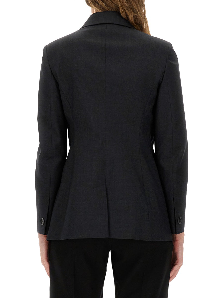 WOOL JACKET
