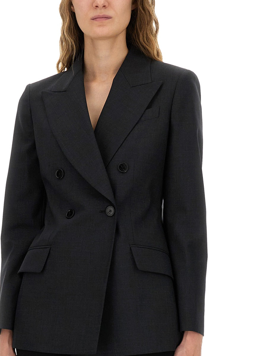 WOOL JACKET