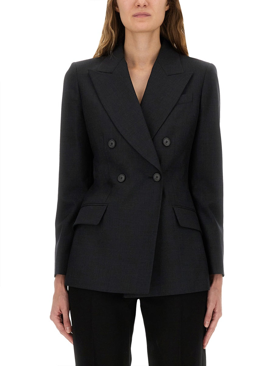 WOOL JACKET
