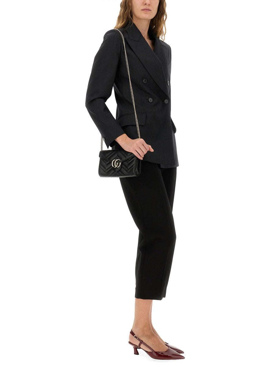 WOOL JACKET