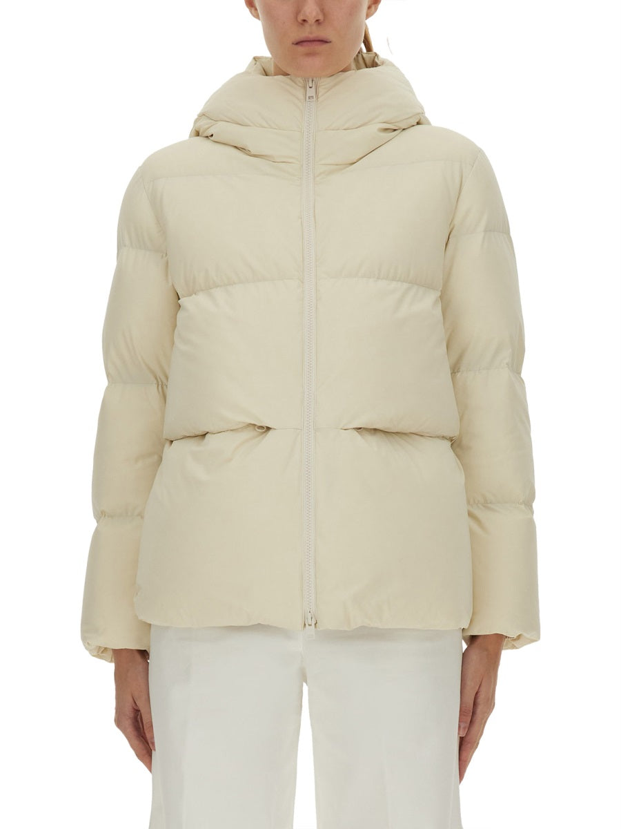 "CLOUD MADISON" JACKET
