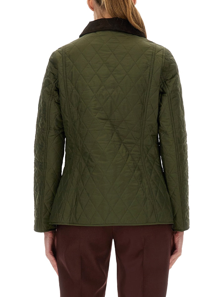 "ANNANDALE" JACKET