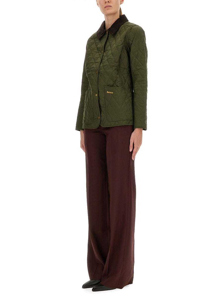 "ANNANDALE" JACKET