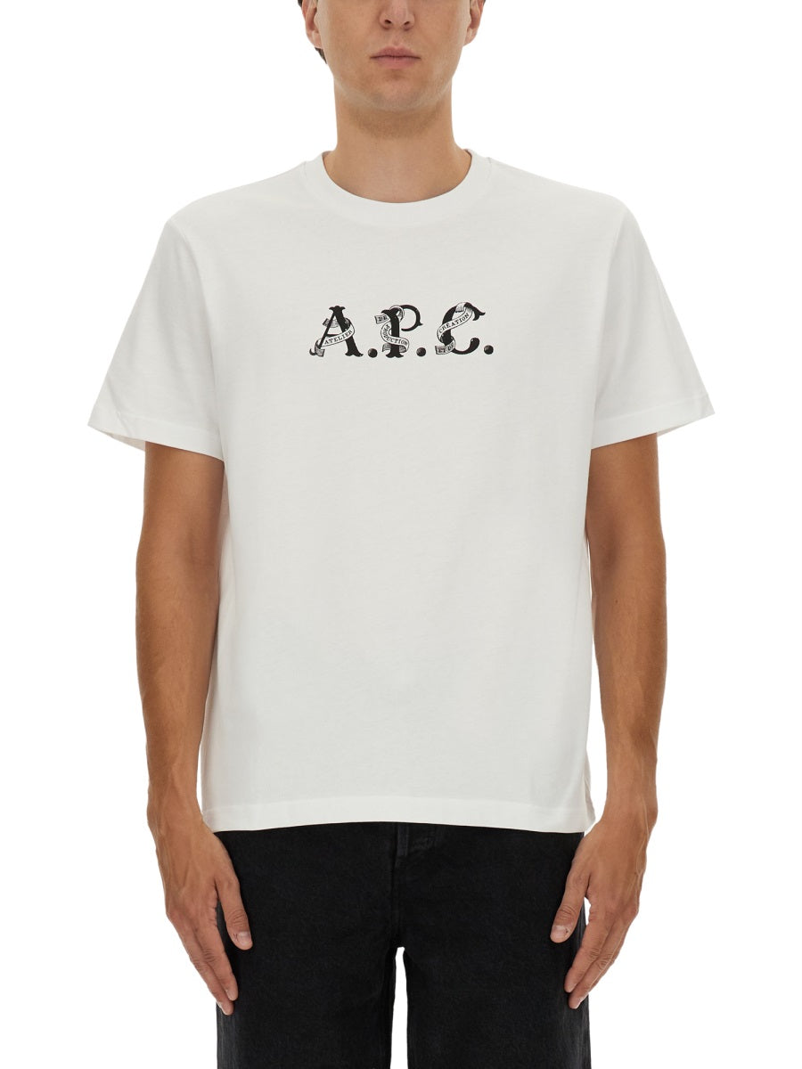 T-SHIRT "HUGO"