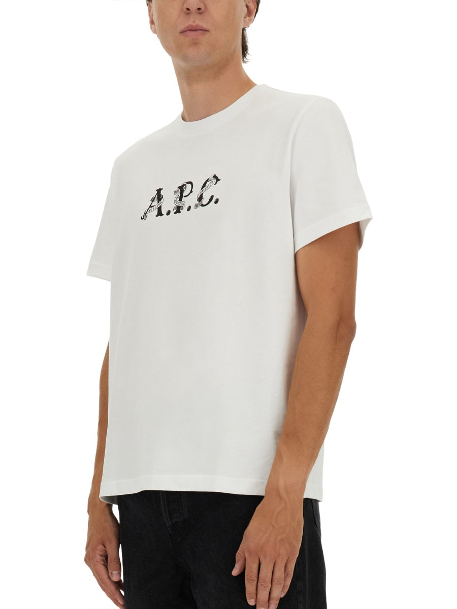 T-SHIRT "HUGO"
