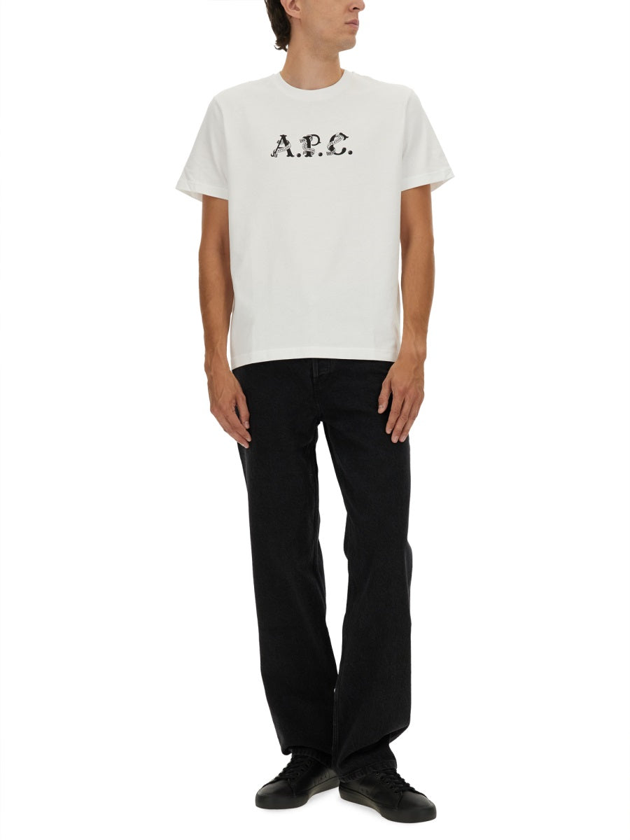 T-SHIRT "HUGO"