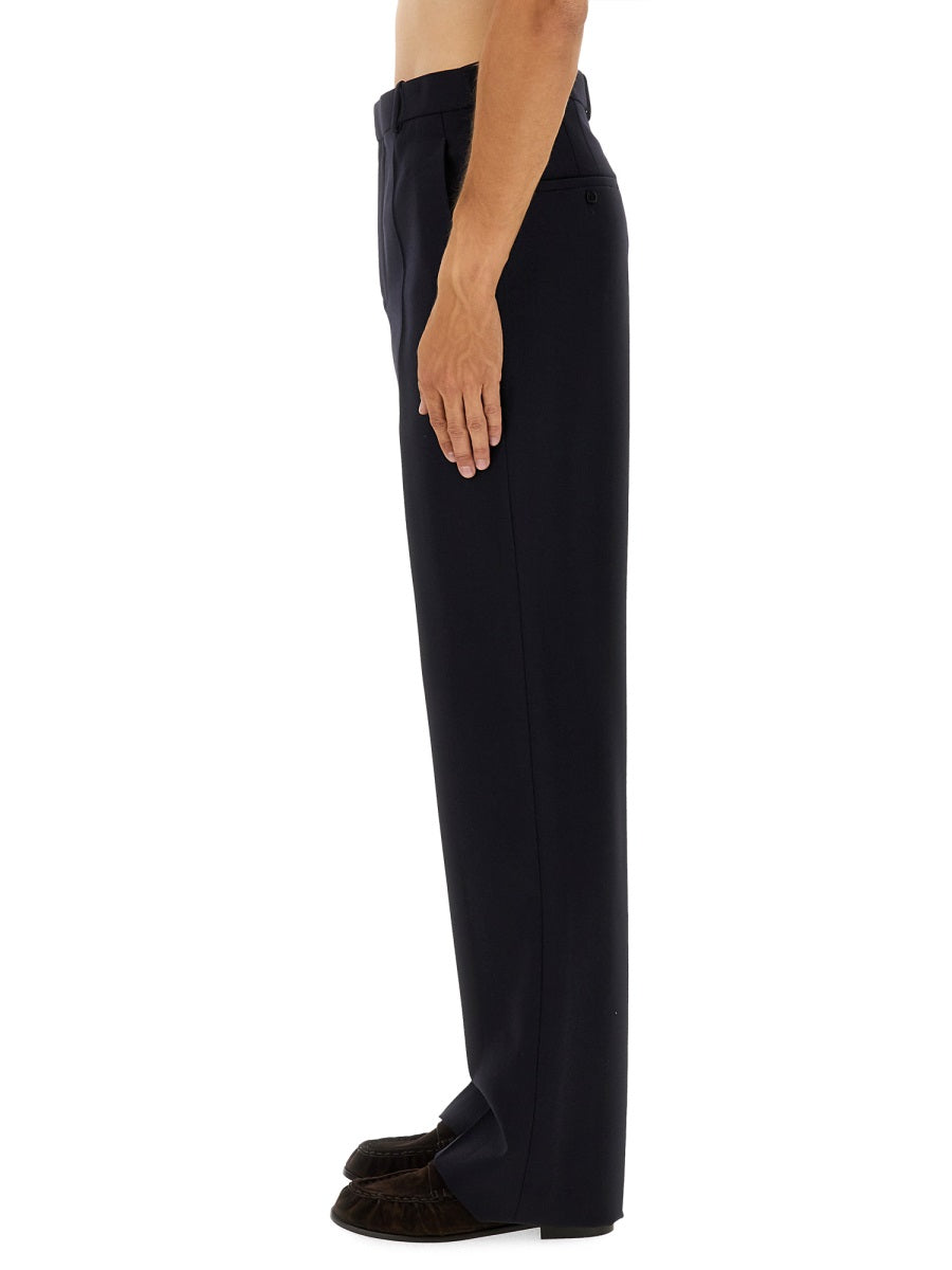 HIGH WAIST PANTS