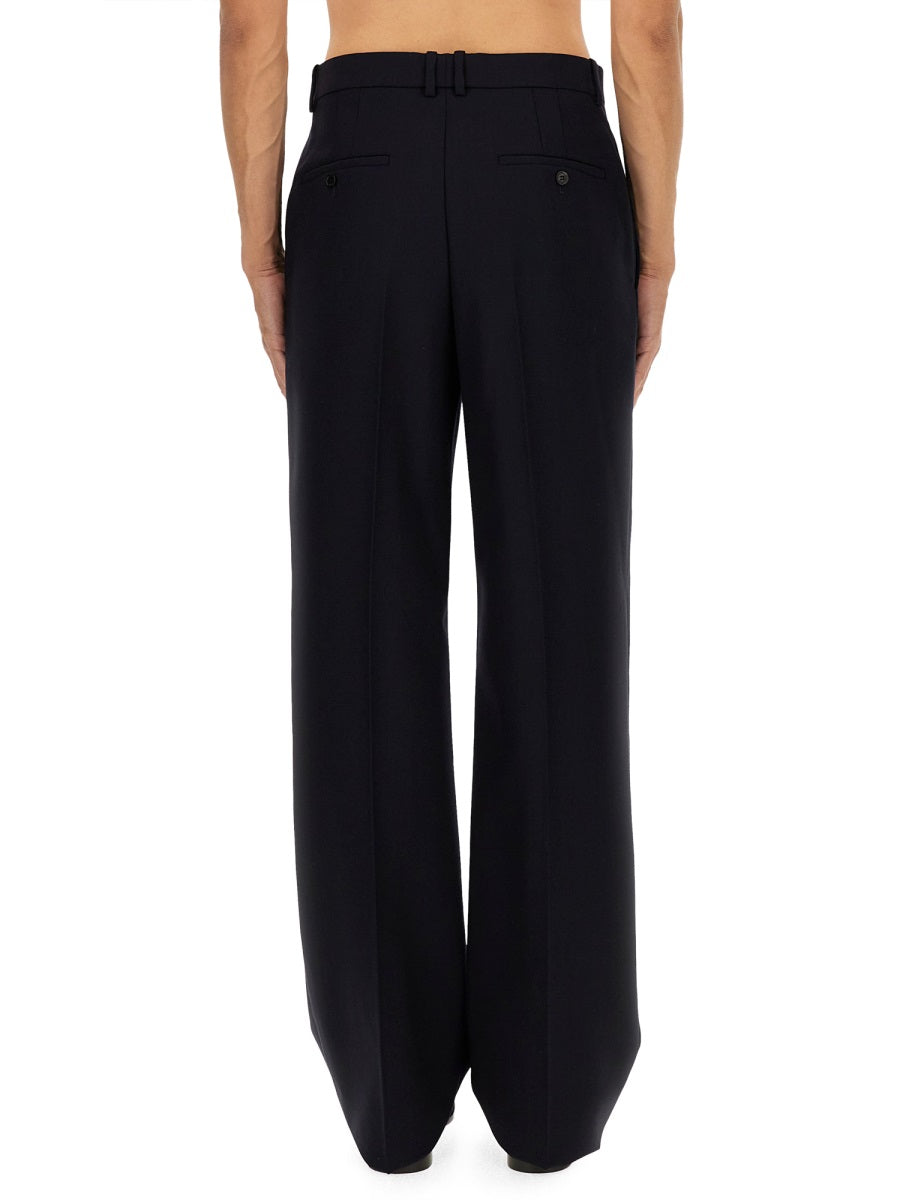 HIGH WAIST PANTS