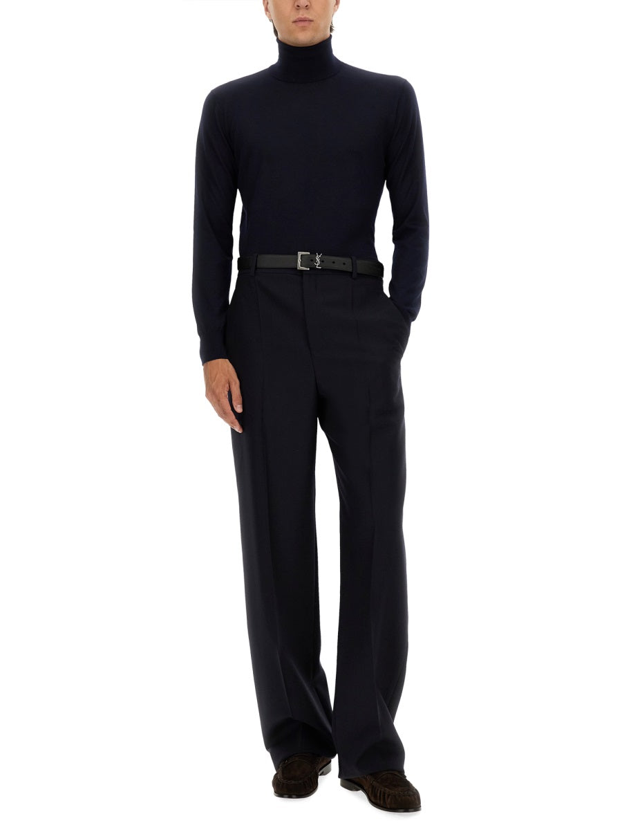 HIGH WAIST PANTS