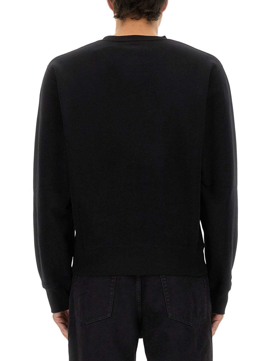 "CASSANDRAS" SWEATSHIRT