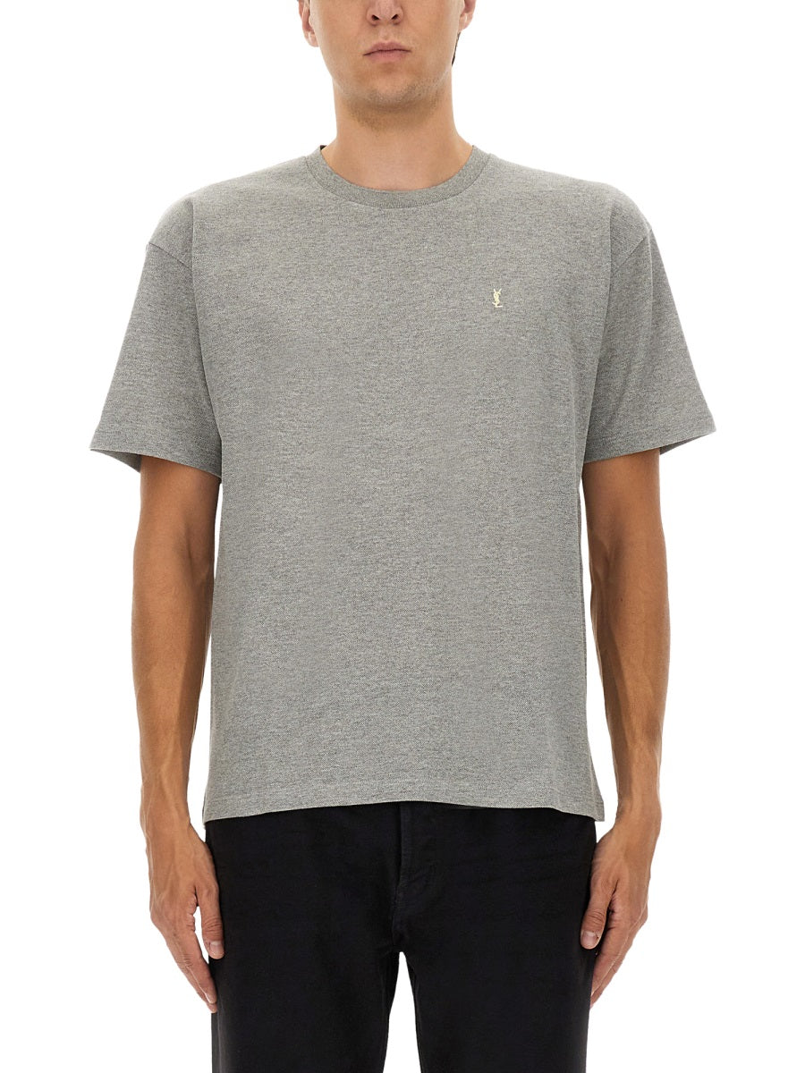 "CASSANDRAS" TSHIRT WITH LOGO