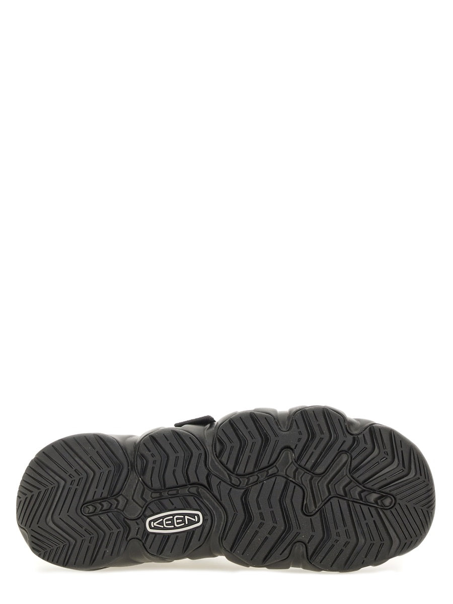 CLOG HYPERPORT