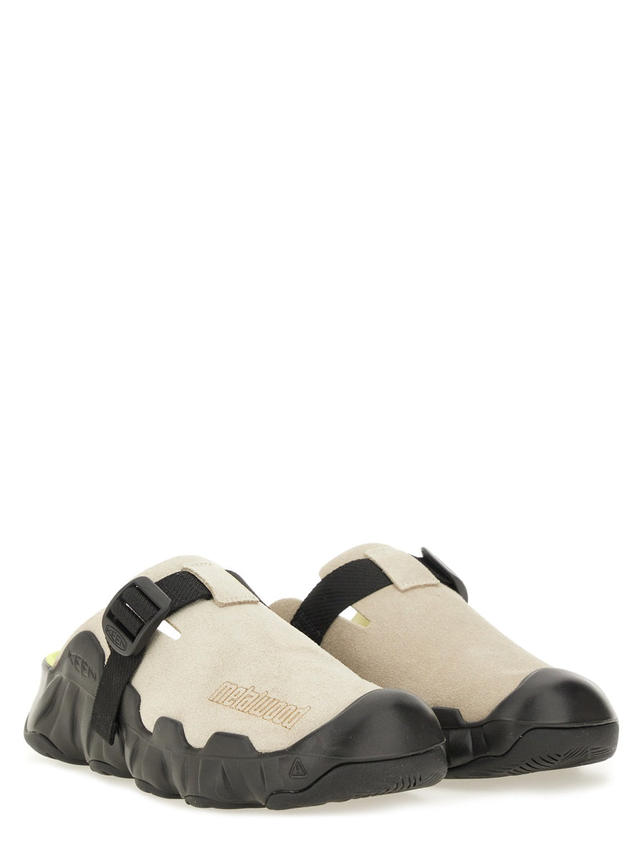 CLOG HYPERPORT