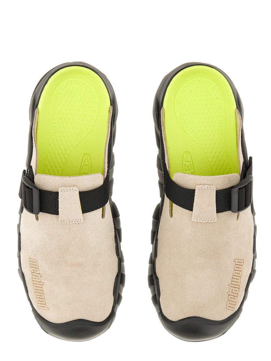 CLOG HYPERPORT
