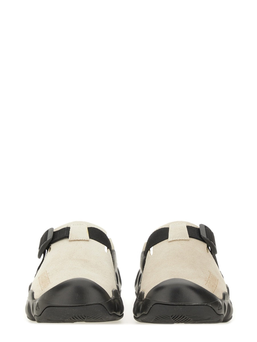 CLOG HYPERPORT