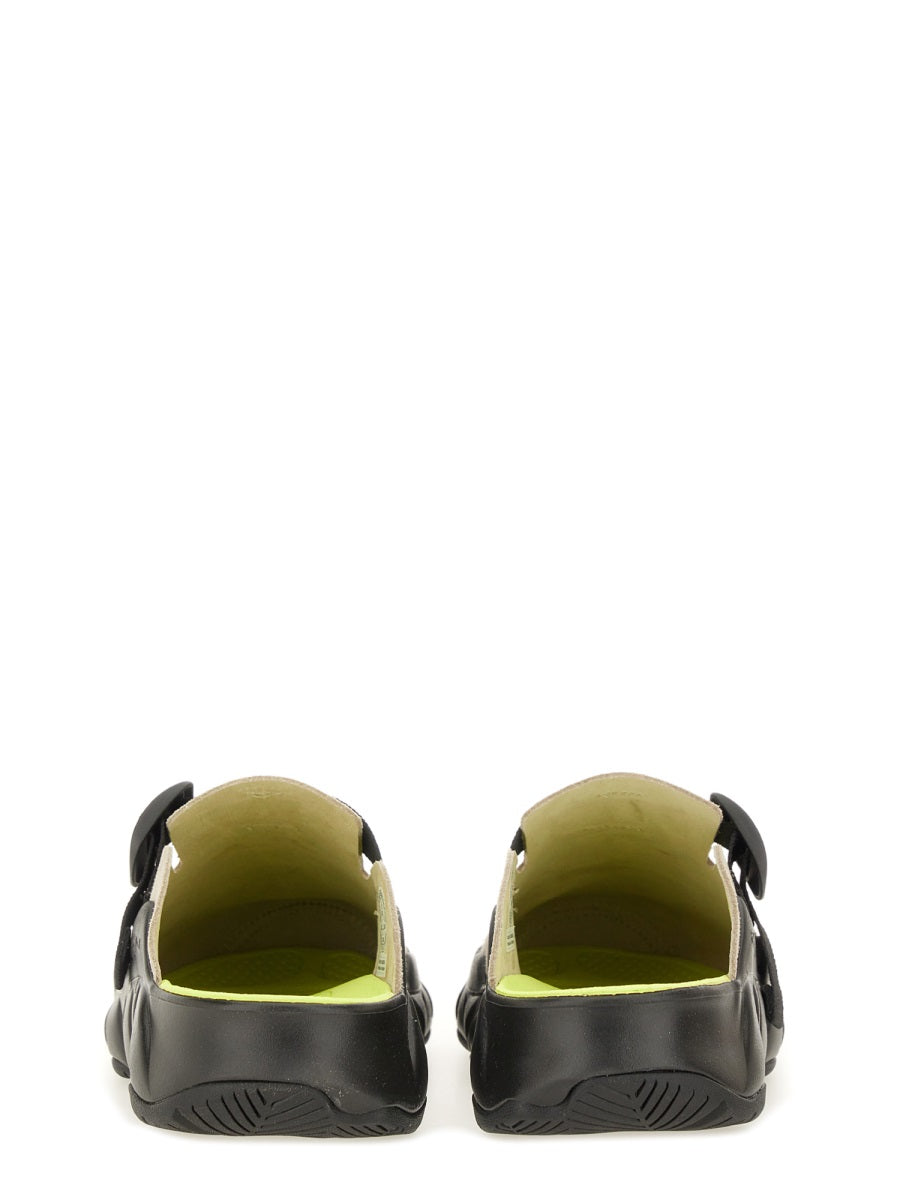 CLOG HYPERPORT
