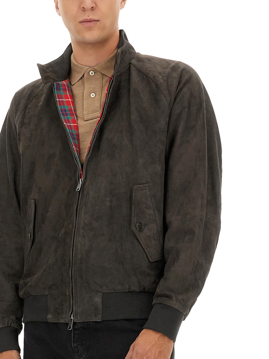 JACKET "G9"