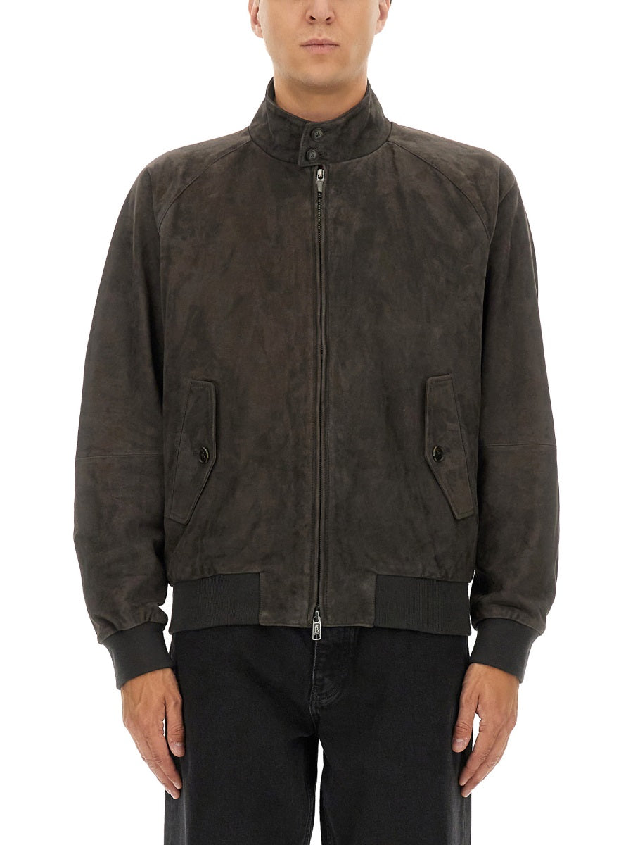 JACKET "G9"