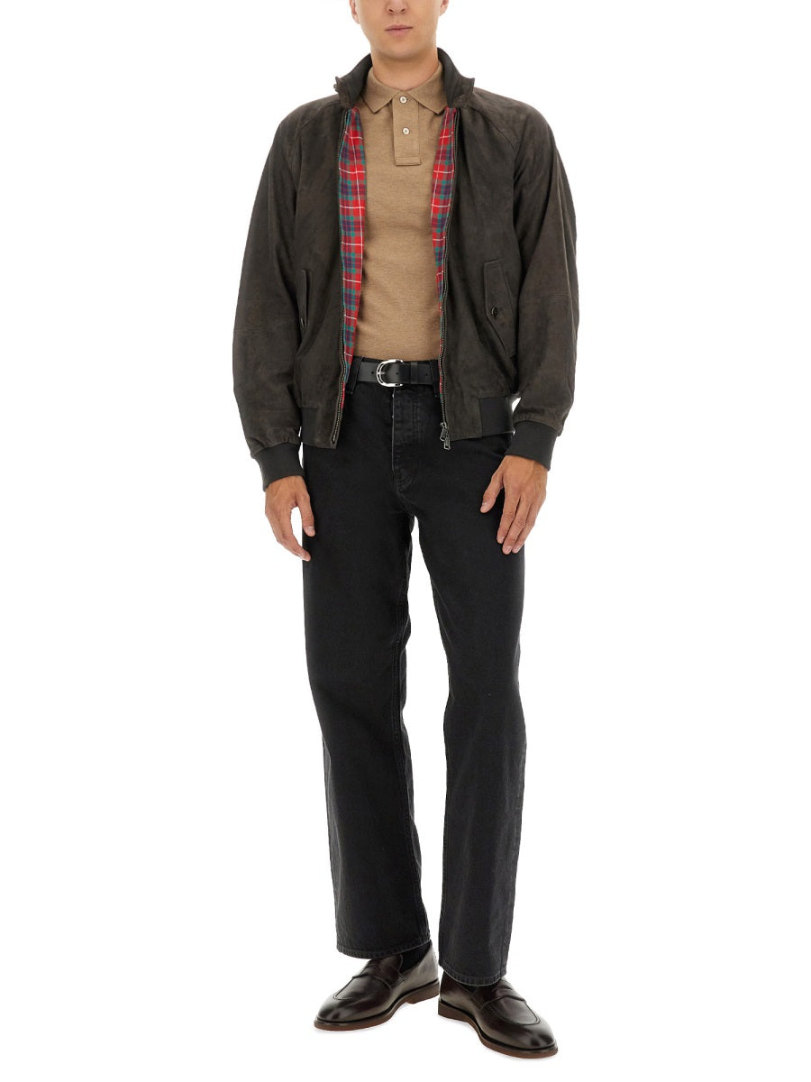 JACKET "G9"