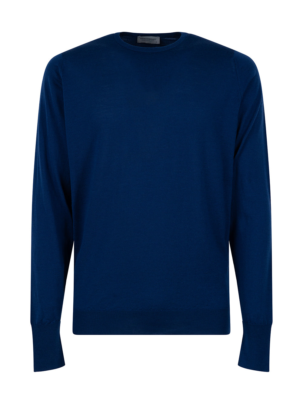MARCUS EXTRA FINE MERINO WOOL JUMPER