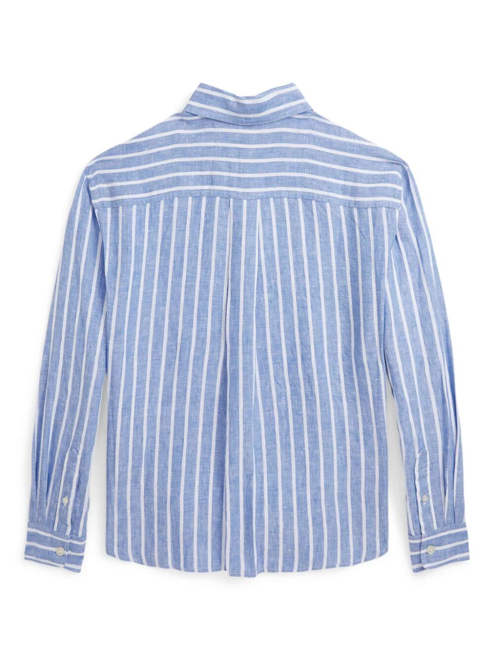 CAMICIA A RIGHE