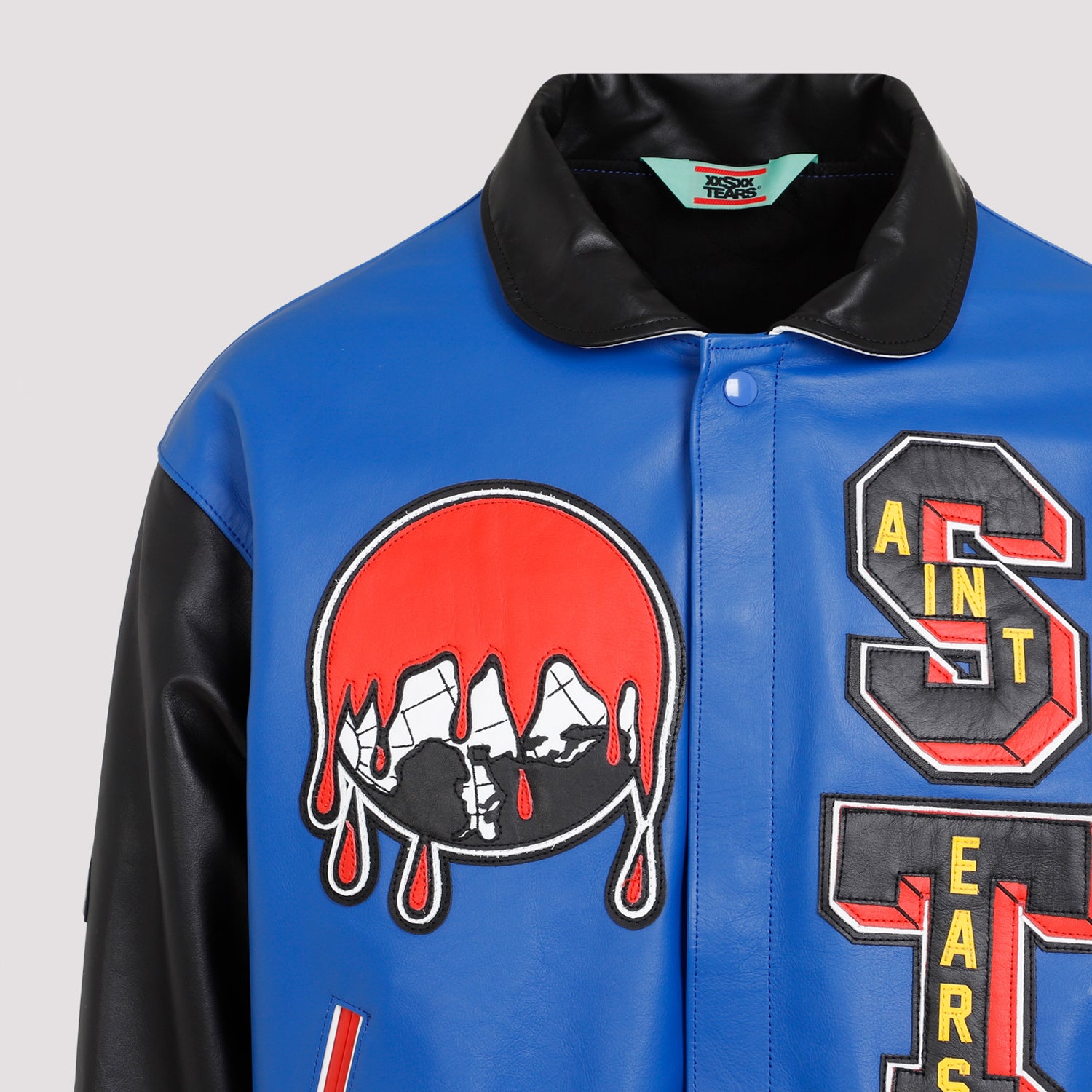 Varsity Jacket