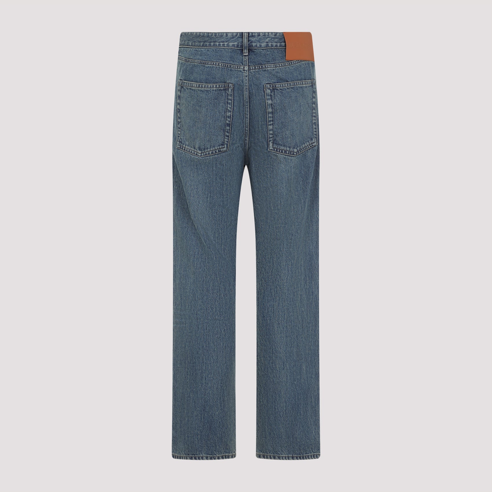 Jil Sander+ 266 Jeans