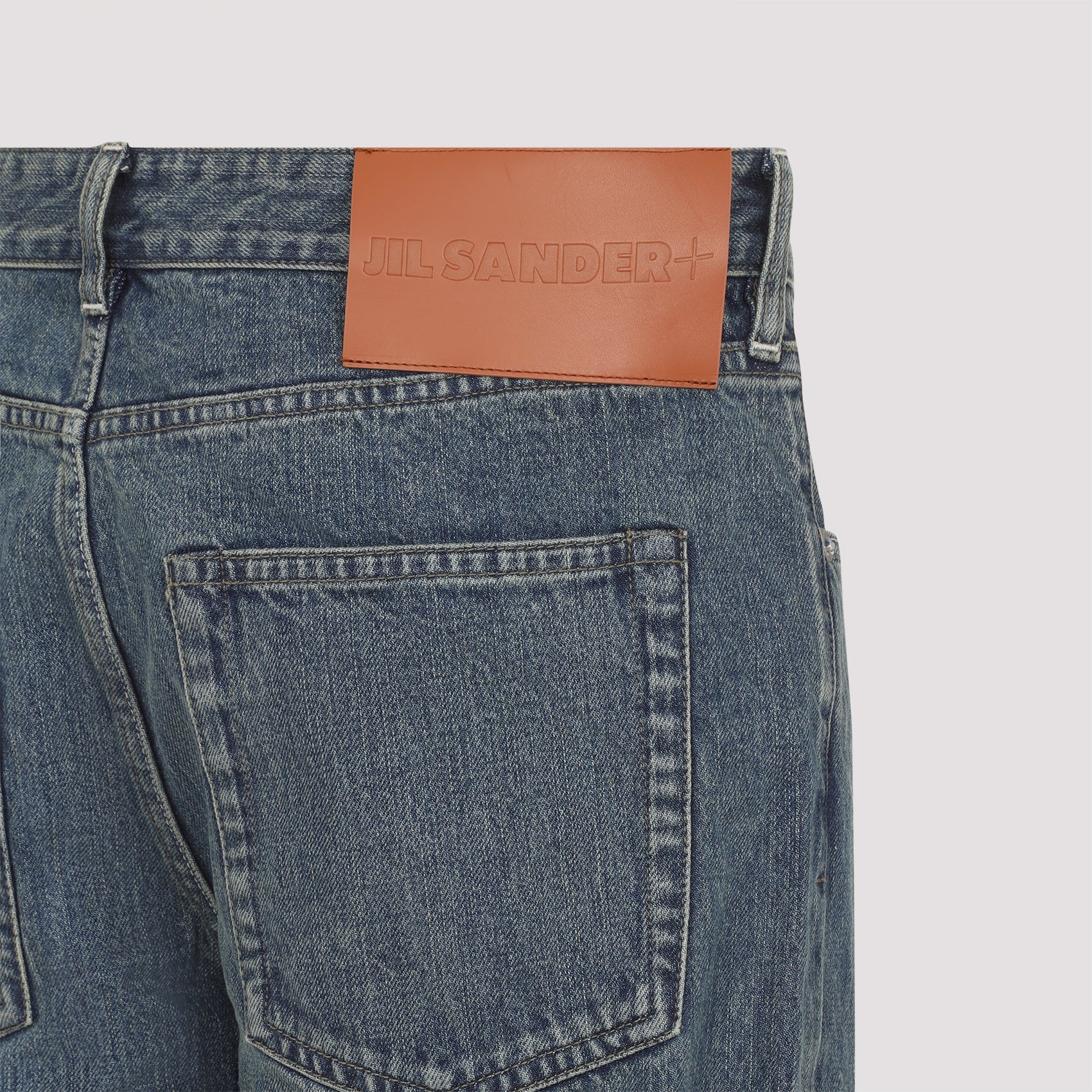 Jil Sander+ 266 Jeans