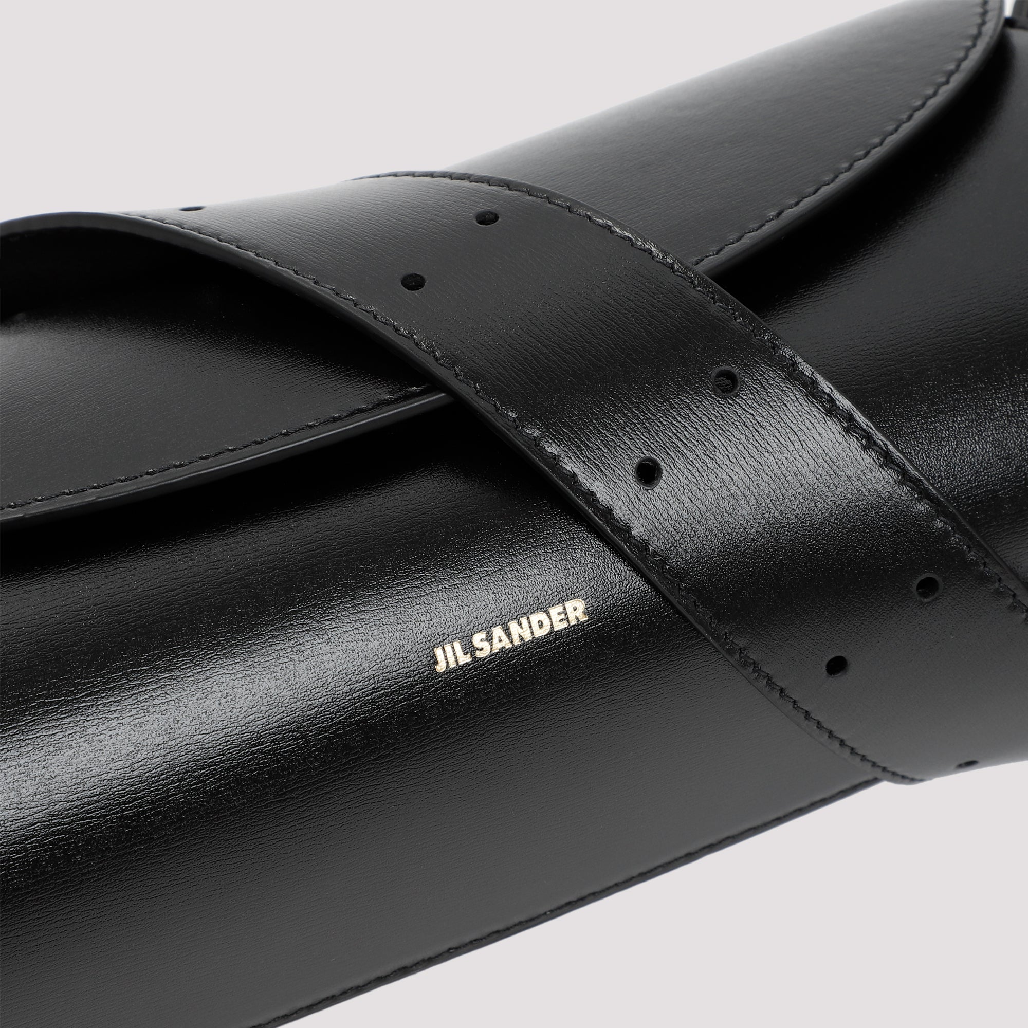 Cannolo Bag