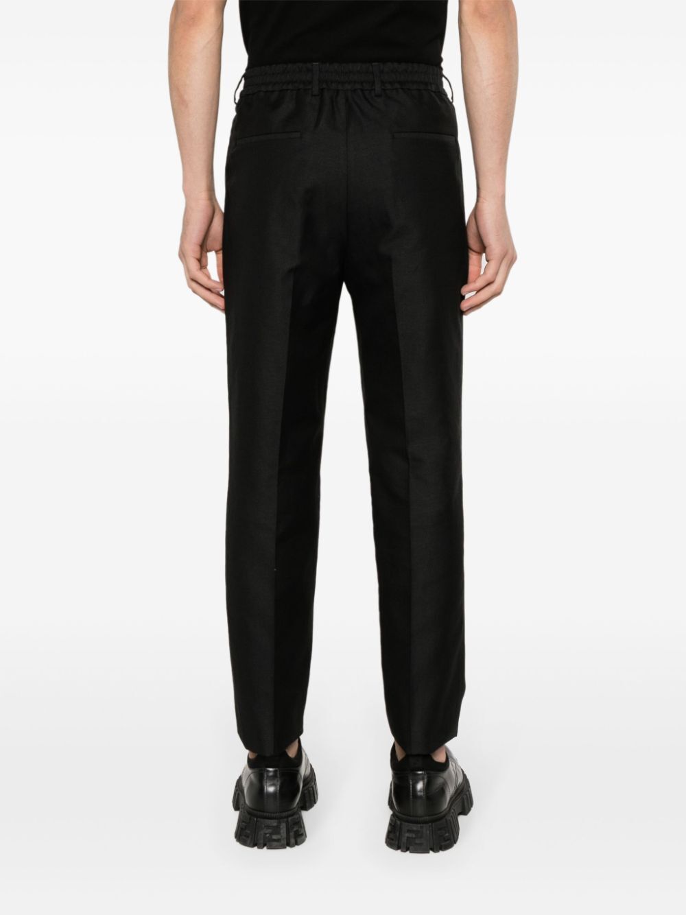 PANTALONI CON PINCE