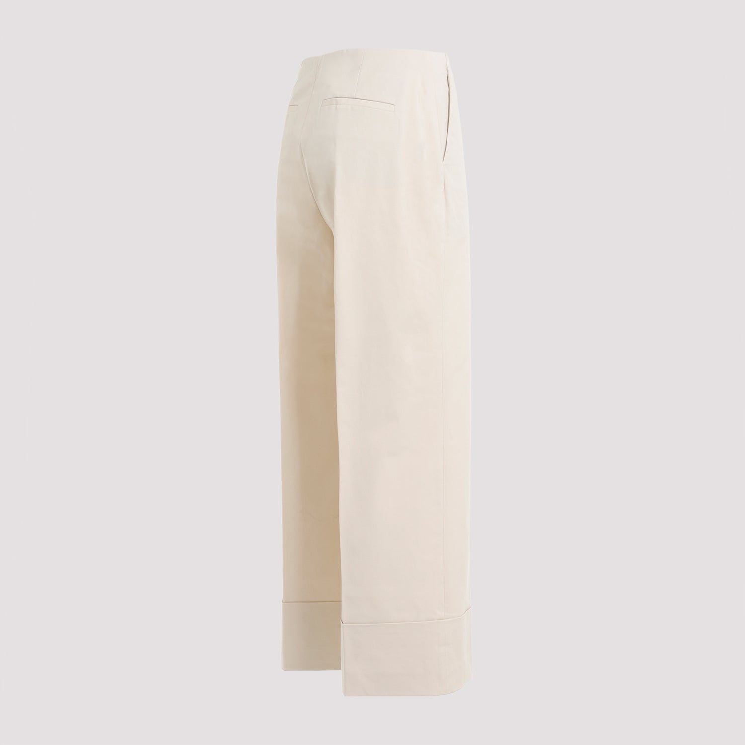 Cotton Pants