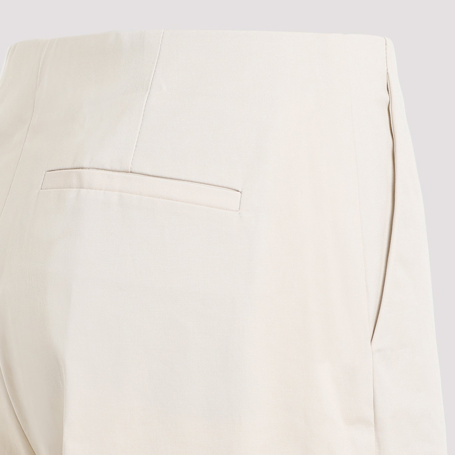 Cotton Pants