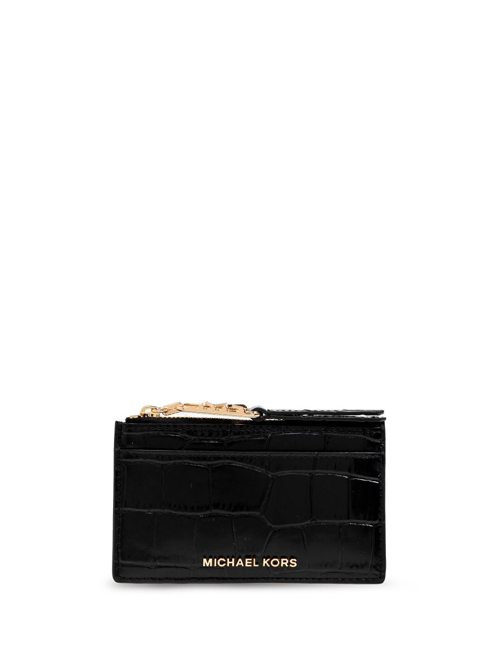 EMPIRE SMALL ZIPPED CARD CASE
