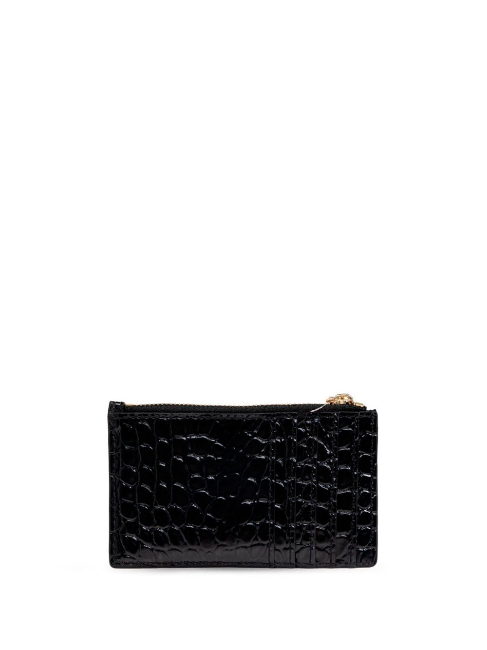 EMPIRE SMALL ZIPPED CARD CASE