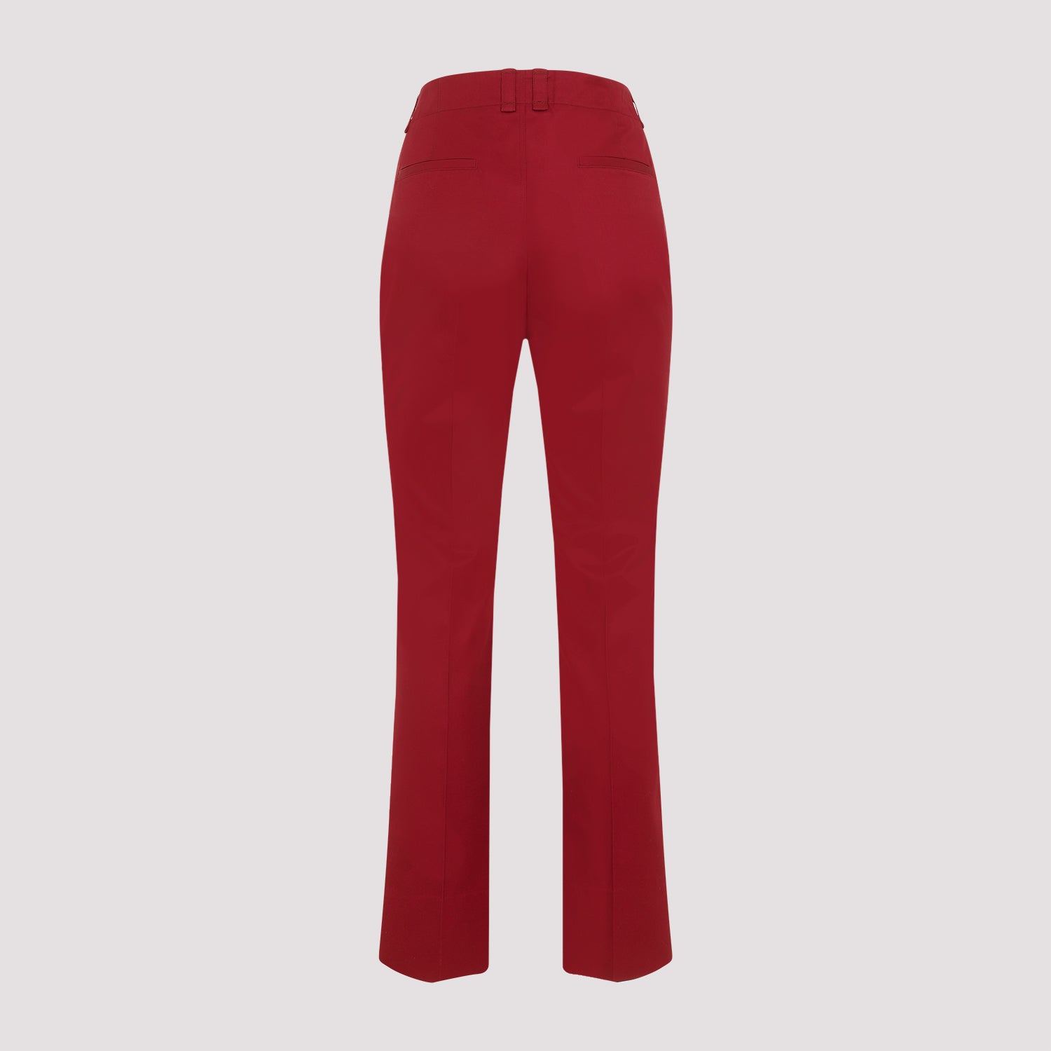 Cotton Pants
